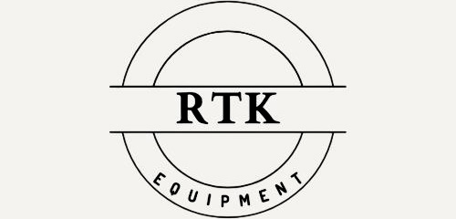 RTK Equipment Logo