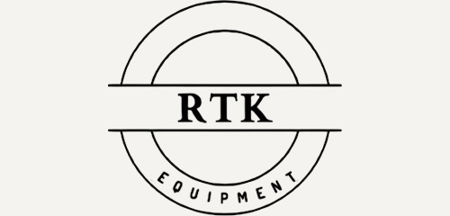 RTK Equipment
